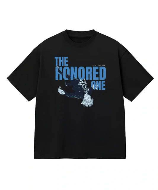 The Honored T-Shirt