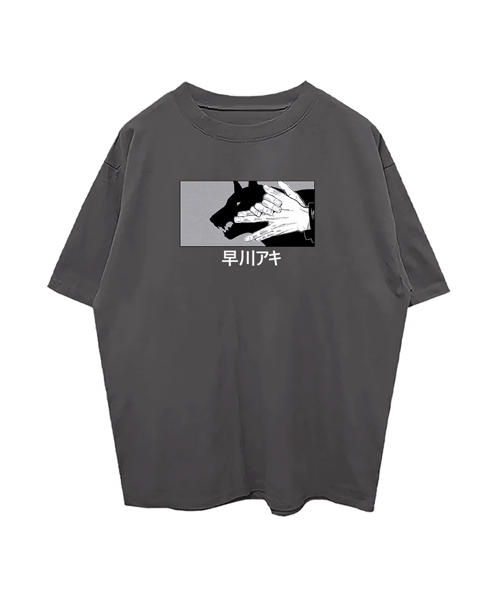 Megumi Min T-Shirt