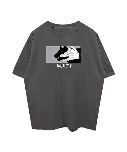 Megumi Min T-Shirt