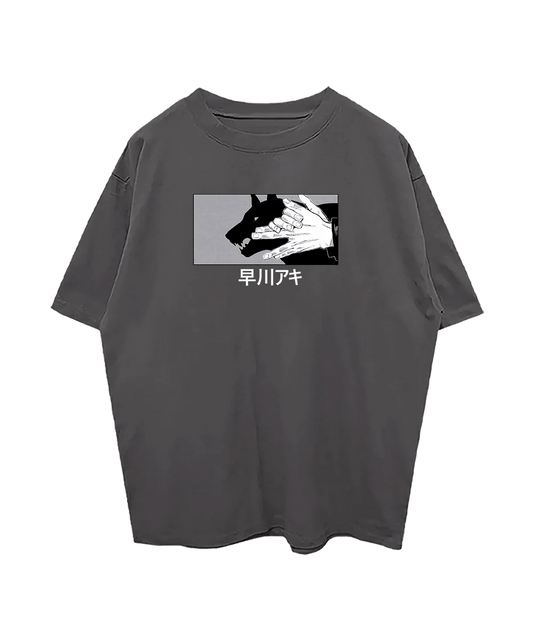Megumi Min T-Shirt