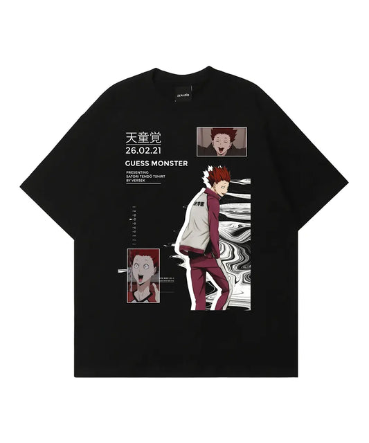 Tendo T-Shirt
