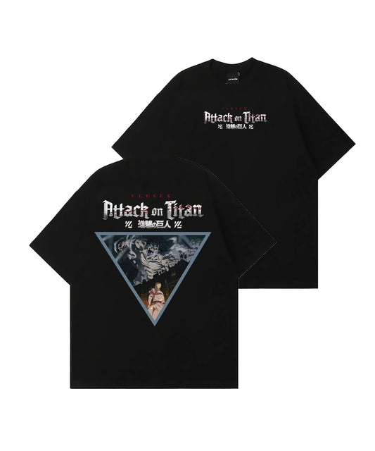 Titan Attack T-Shirt