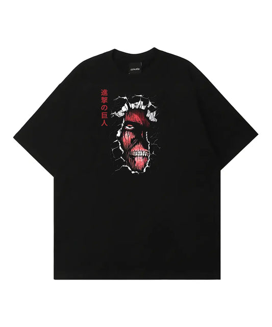 Titan T-Shirt