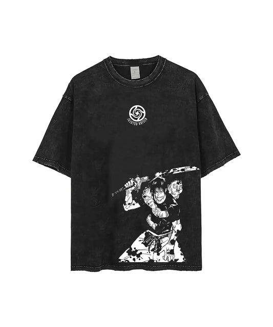 Toji Acid Wash