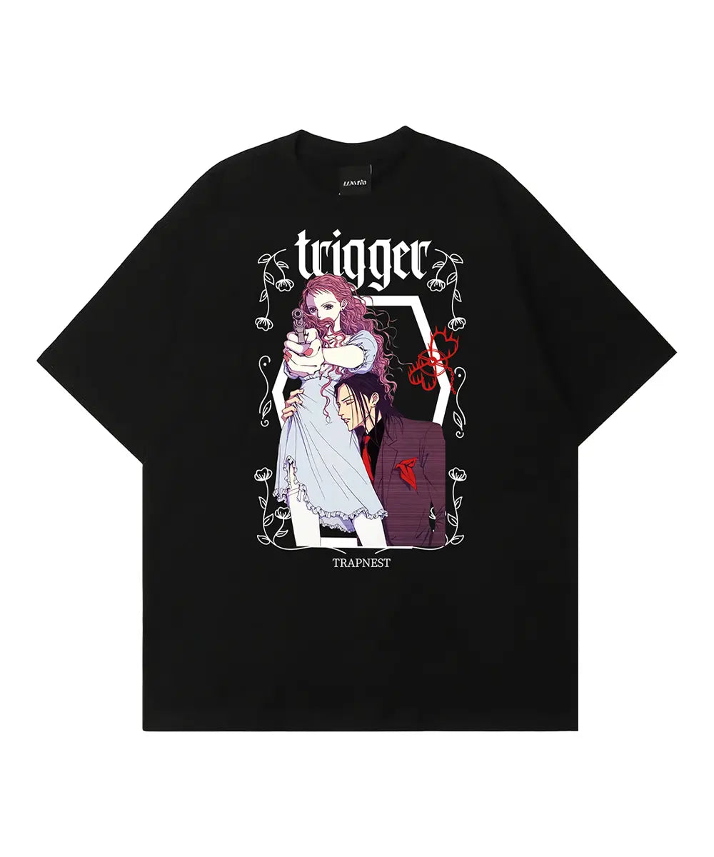 Trigger T-Shirt