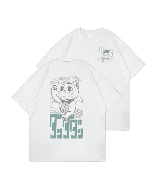 Turbo Granny Pool T-Shirt