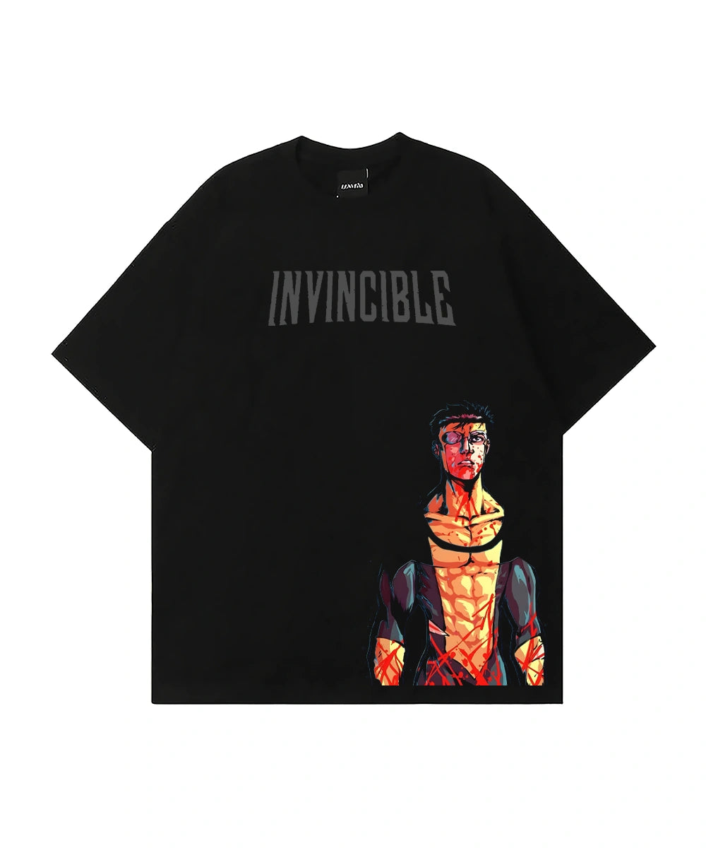 Unbreakable T-Shirt