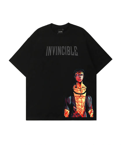 Unbreakable T-Shirt