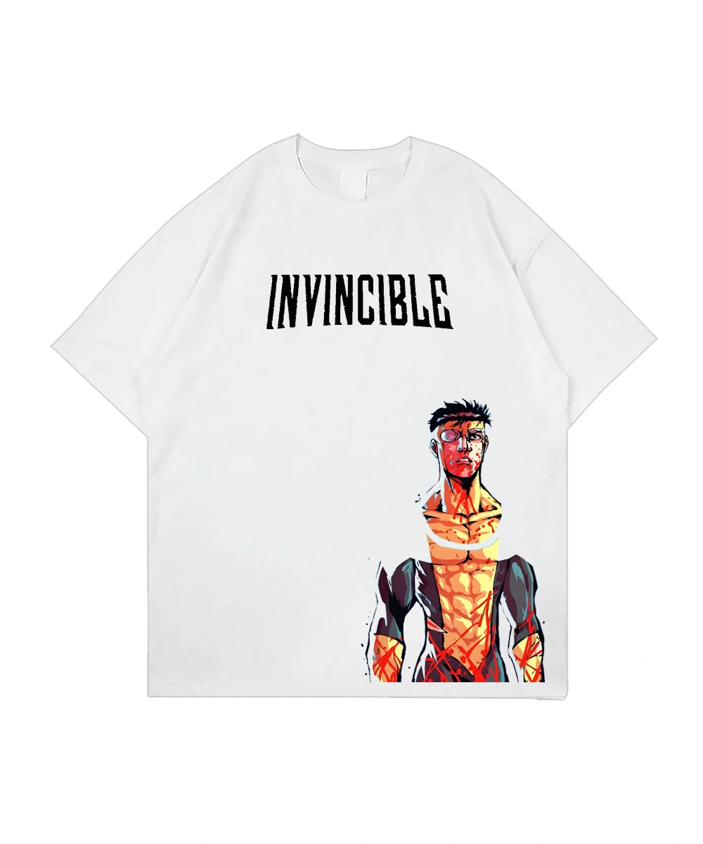 Unbreakable T-Shirt