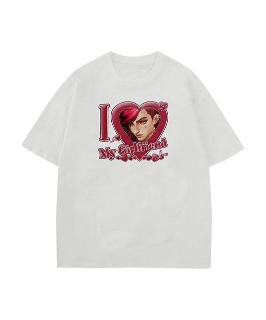 VI girlfriend T-Shirt
