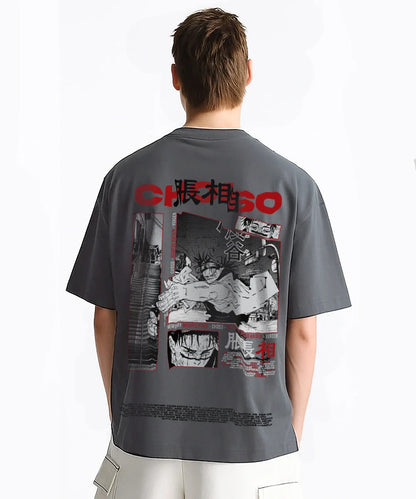 Choso Manipulation T-Shirt