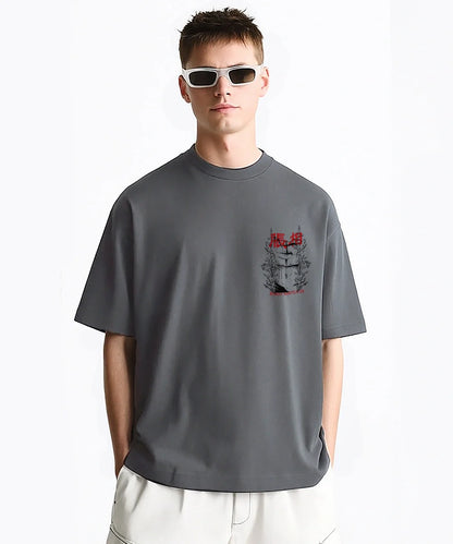 Choso Manipulation T-Shirt