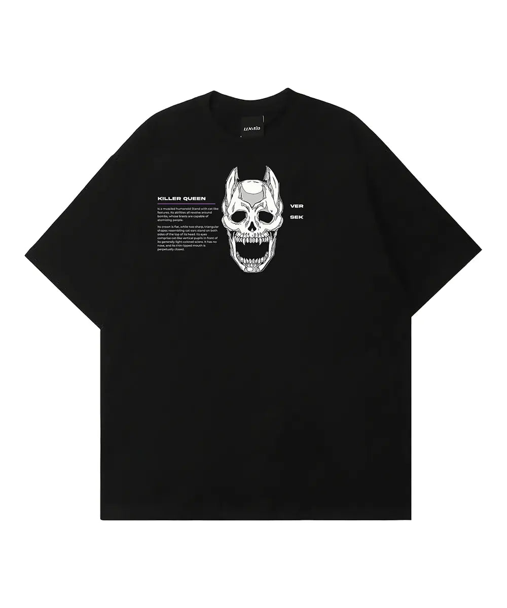 Yoshikage New T-Shirt
