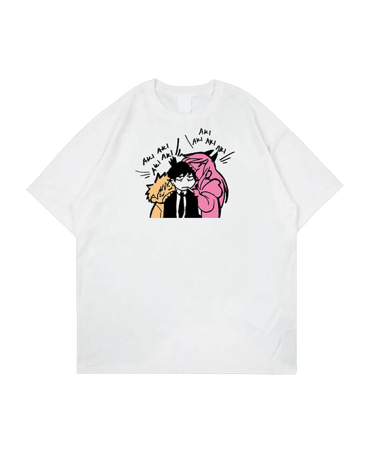 Aki Aki Aki T-Shirt