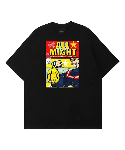 Allmight T-Shirt