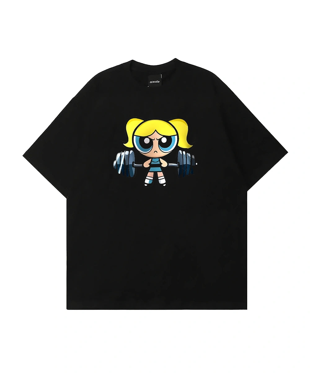 Bubbles T-Shirt