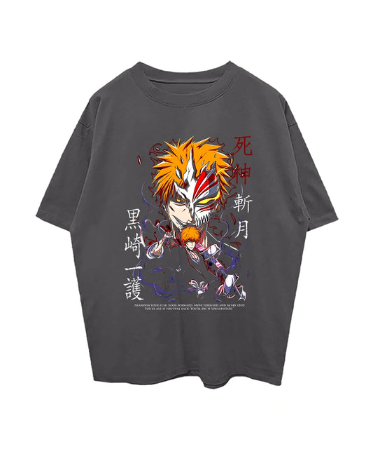 Bleach Acd T-Shirt