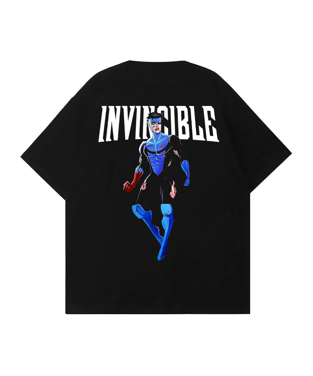 Blue Mark T-Shirt
