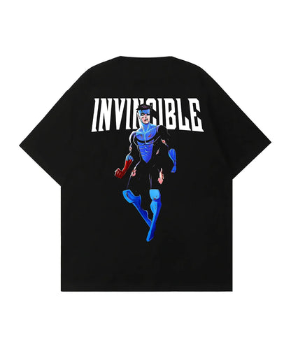Blue Mark T-Shirt