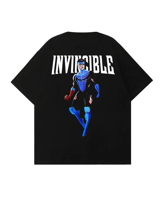 Blue Mark T-Shirt