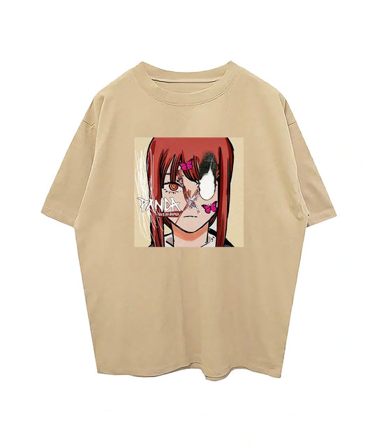 Makima x Pxndx T-Shirt