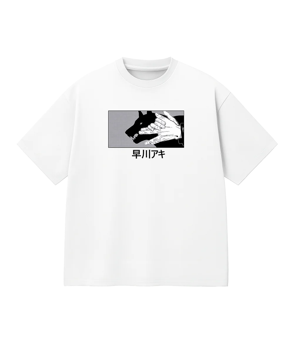 Megumi Min T-Shirt