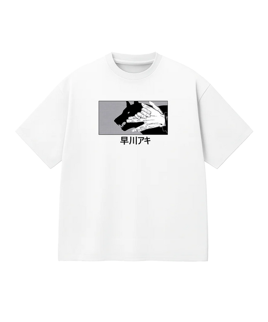 Megumi Min T-Shirt