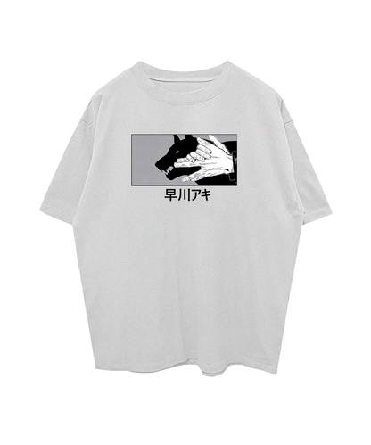 Megumi Min T-Shirt