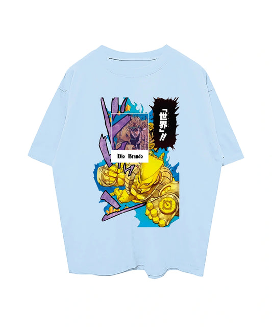 Dio Brando T-Shirt