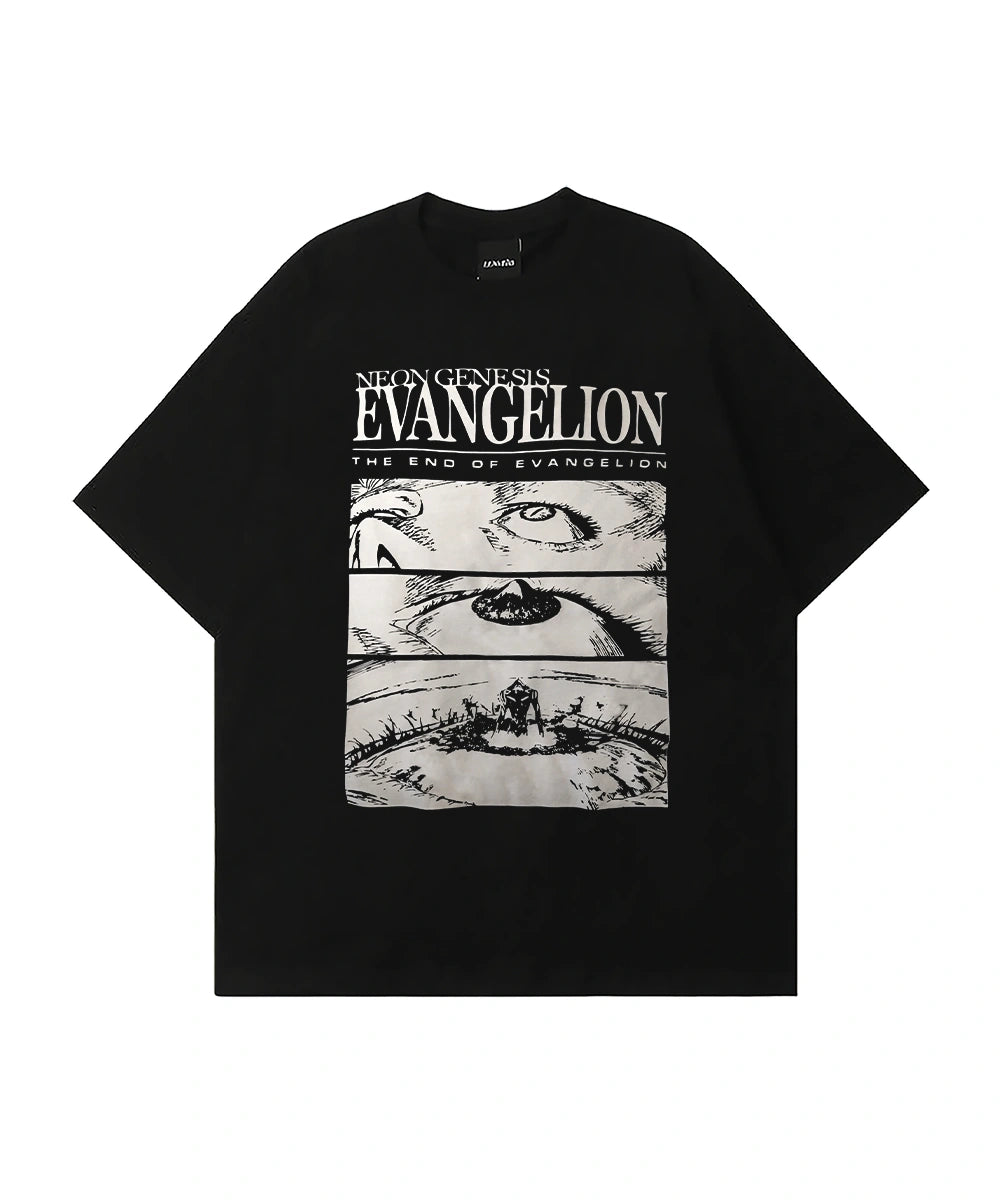 Eva Eyes T-Shirt