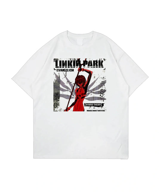 Rei x Linkin T-Shirt