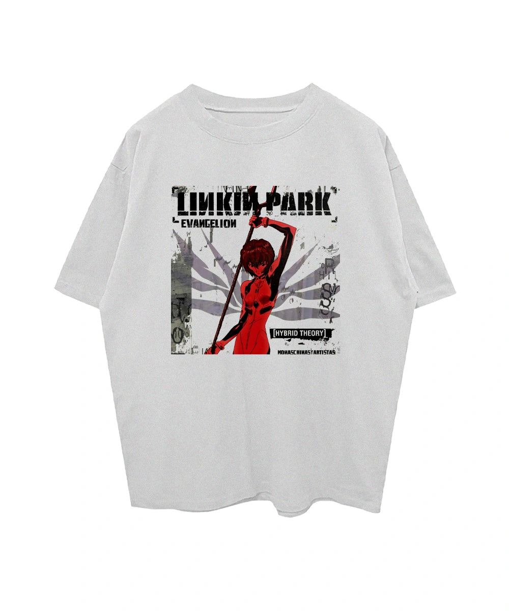 Rei x Linkin T-Shirt
