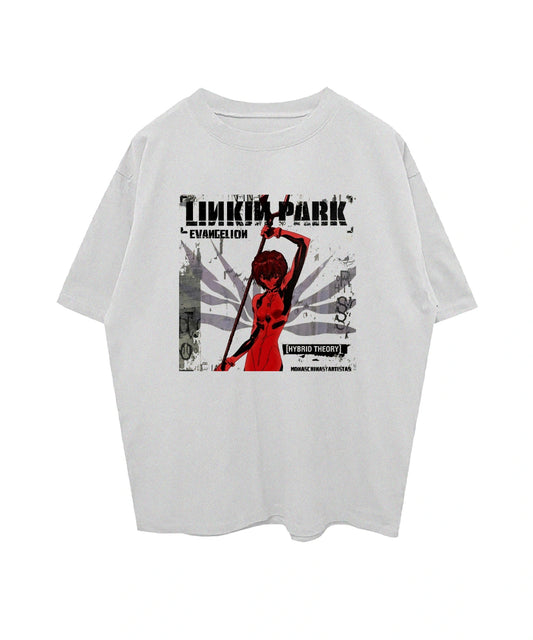 Rei x Linkin T-Shirt