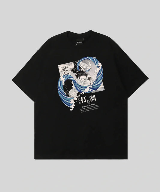 Flipper tanjiro T-Shirt