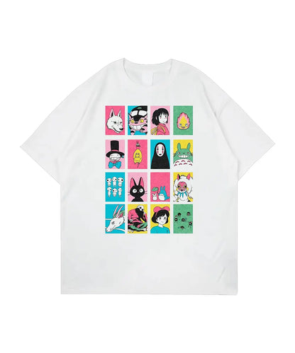 Ghibli T-Shirt