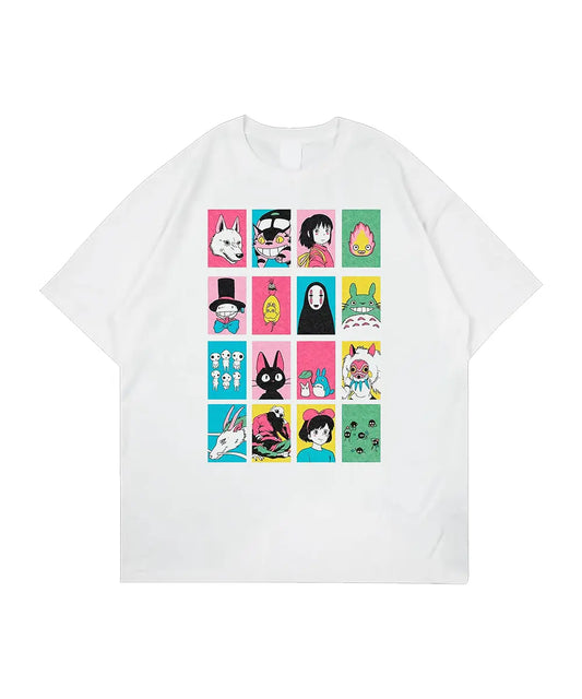 Ghibli T-Shirt