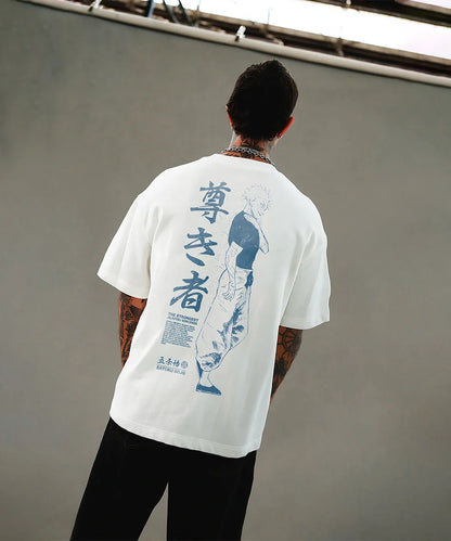 Gojo Sorcerer T-Shirt