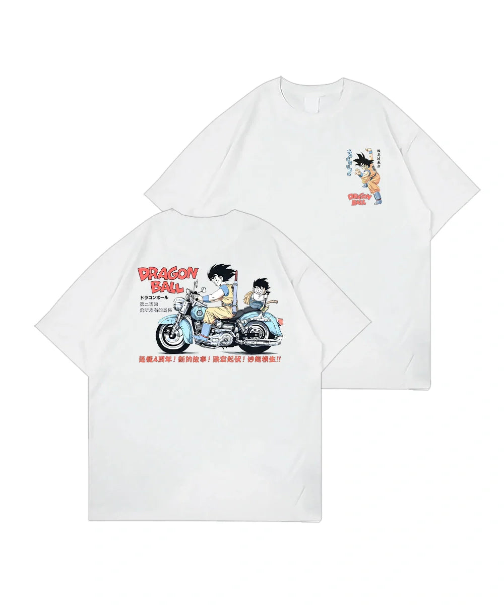 Goku ultimate T-Shirt