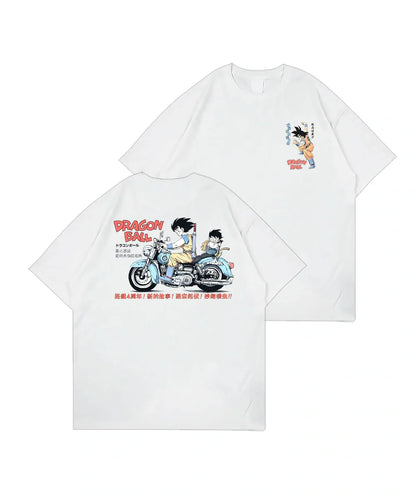Goku ultimate T-Shirt