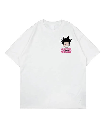 Gon Pink T-Shirt