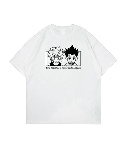 Gon x Killua T-Shirt