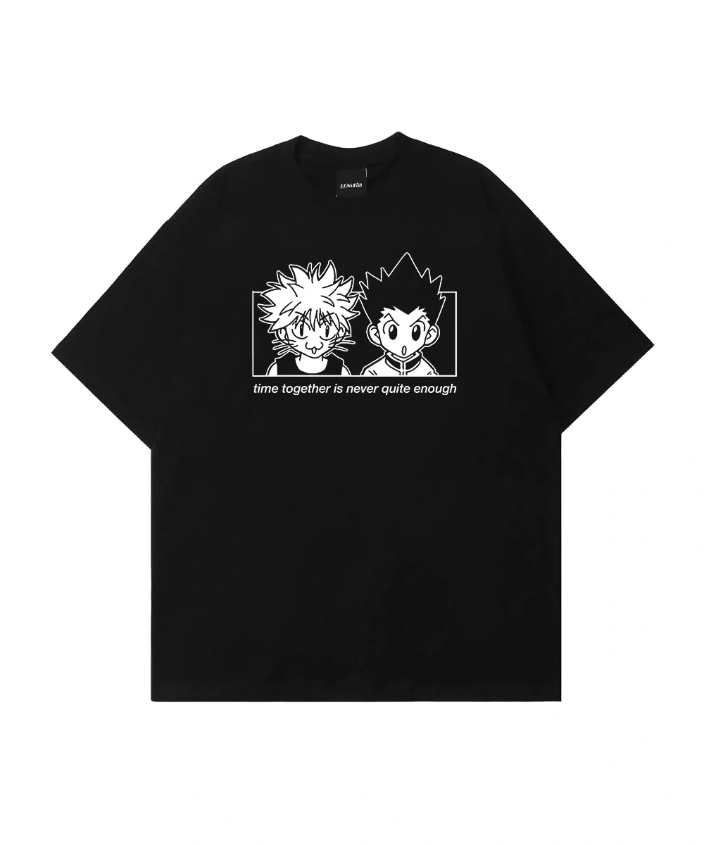 Gon x Killua T-Shirt