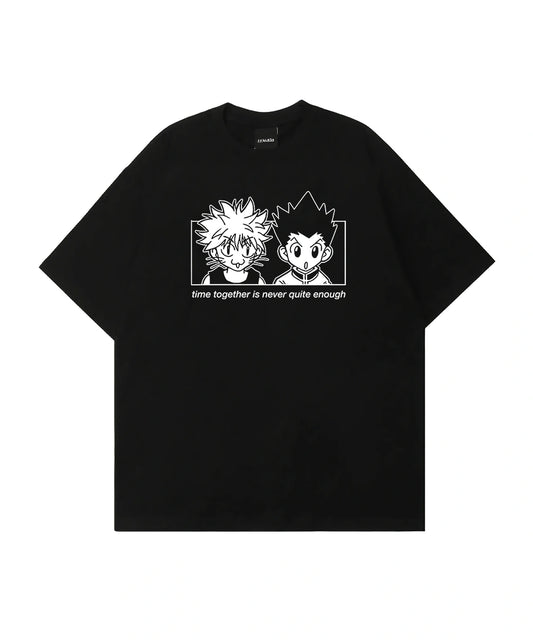 Gon x Killua T-Shirt