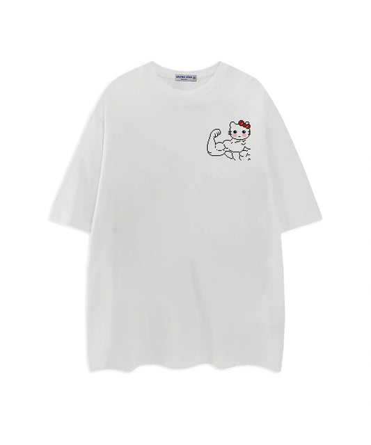 Kitty T-Shirt