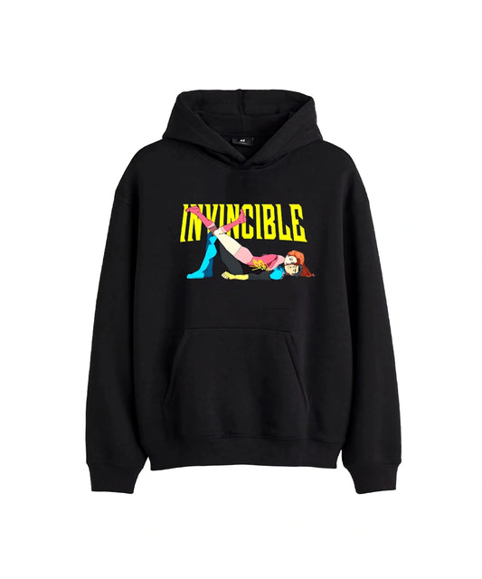 Mark x Eve Hoodie