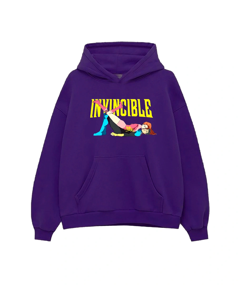 Mark x Eve Hoodie