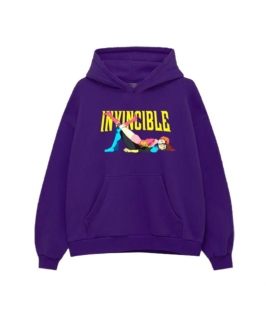 Mark x Eve Hoodie