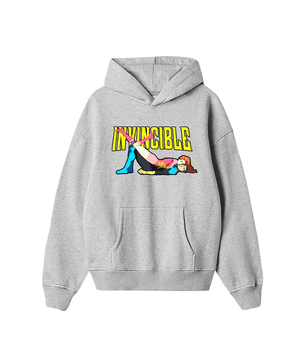 Mark x Eve Hoodie