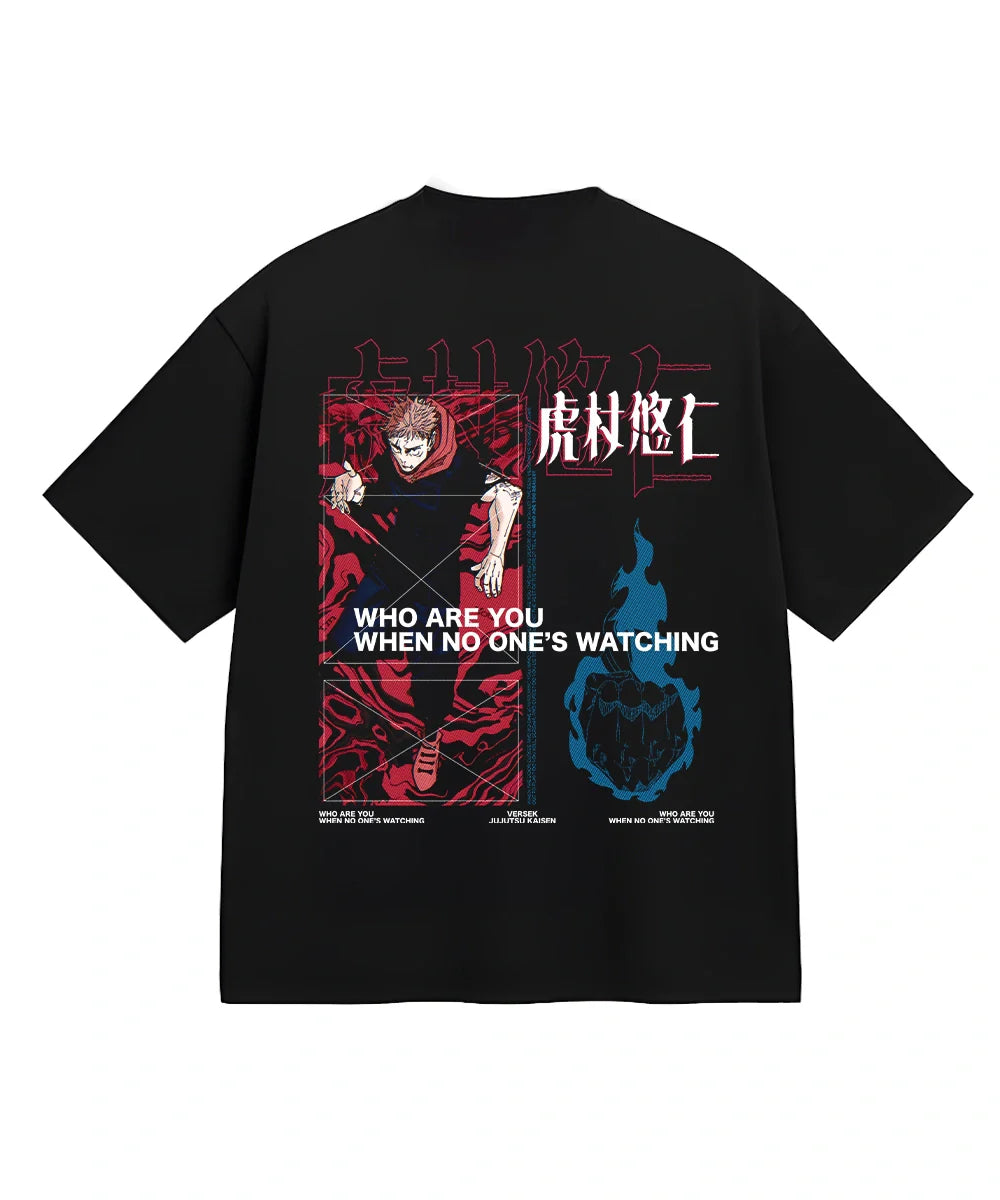 Im you Itadori T-Shirt