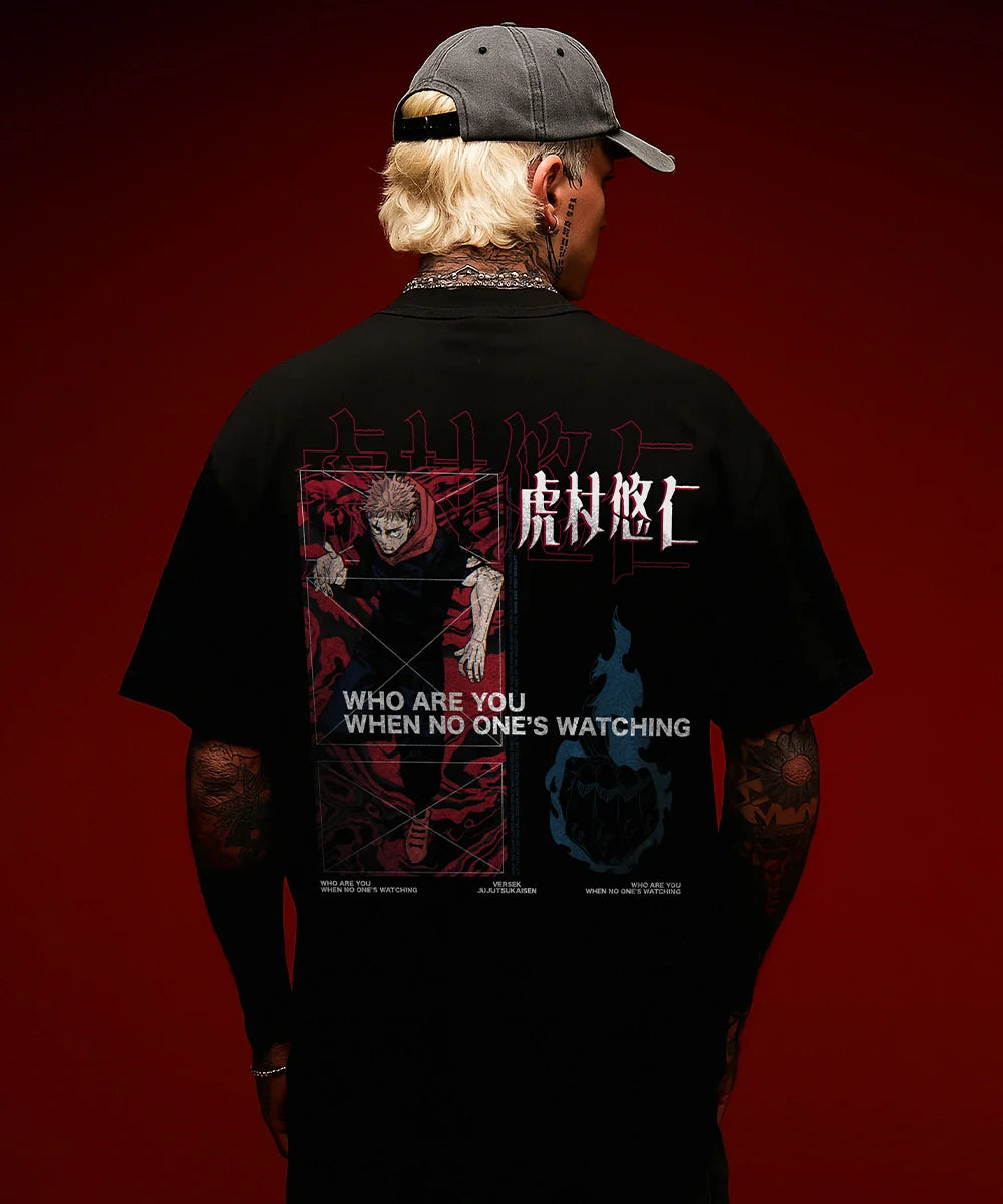 Im you Itadori T-Shirt